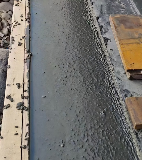 隆尧环氧砂浆的特点及施工流程​