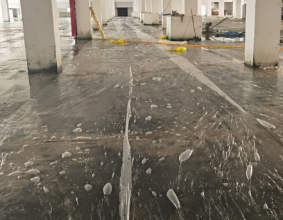 隆尧不发火砂浆和不发火金属骨料有什么区别