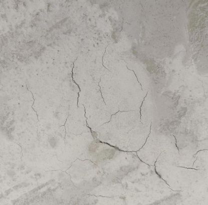 隆尧灌浆料为什么会产生裂缝？出现裂缝该如何处理？