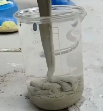 隆尧水工混凝土絮凝剂，水下抗分散剂的作用及施工方法