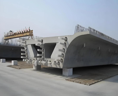 隆尧抗冻压浆料的特点及标准化施工工艺